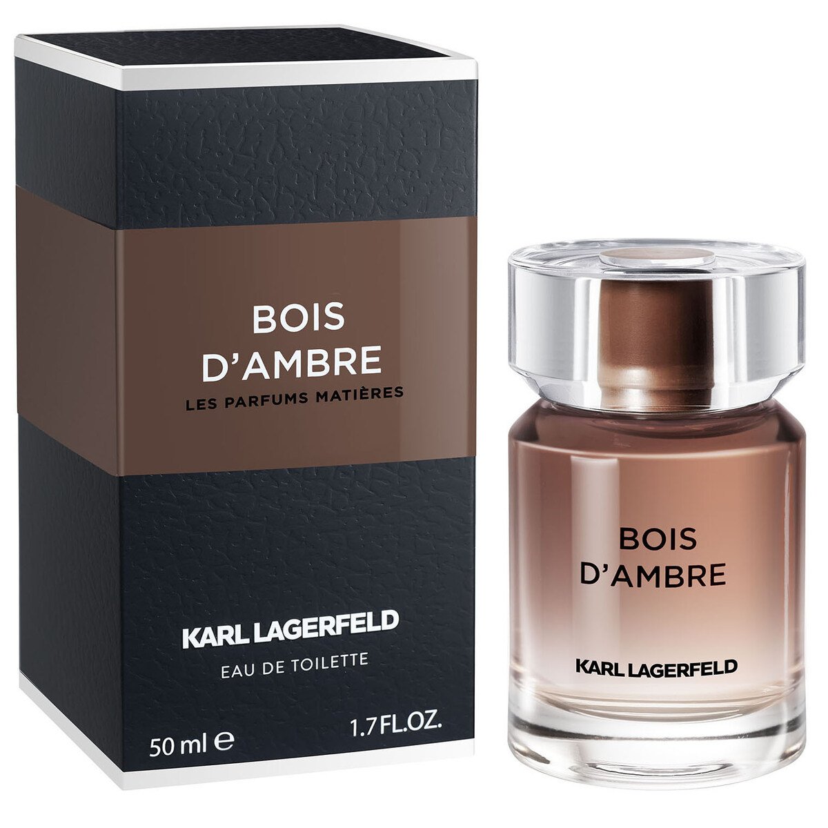 Bois d`Ambre