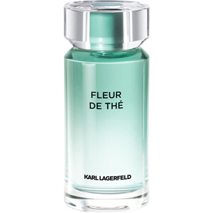 Karl Lagerfeld Fleur de The