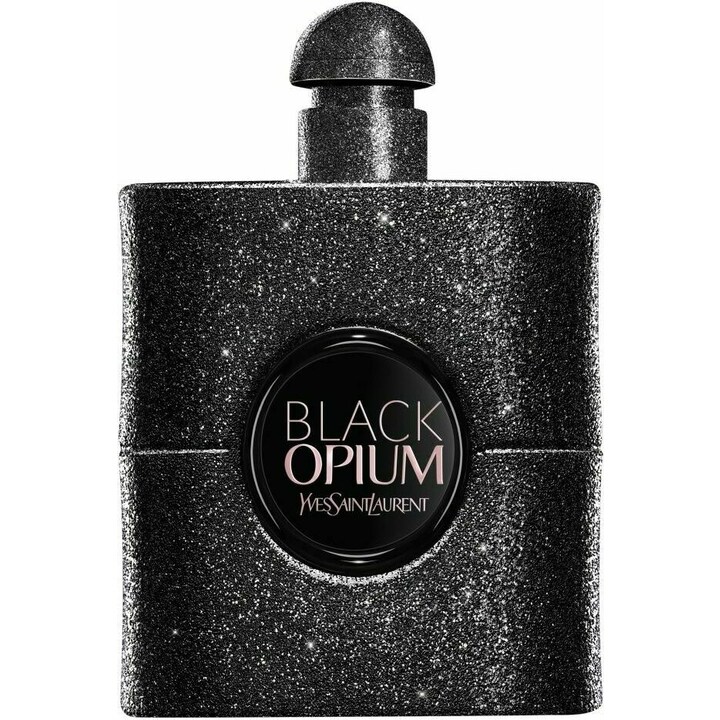 YSL Black Opium Extreme