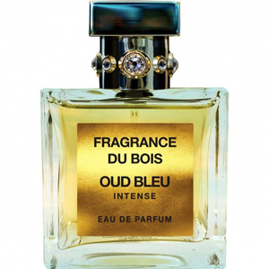 Oud Bleu Intense