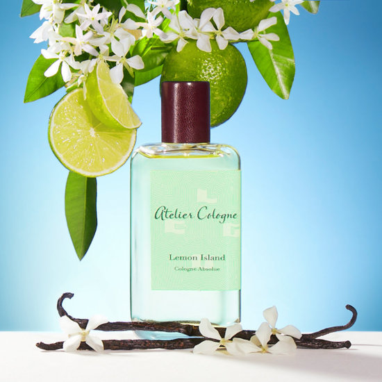 Atelier Cologne Lemon Island