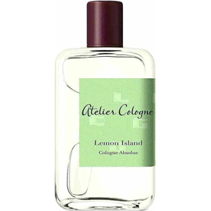 Atelier Cologne Atelier Cologne Lemon Island