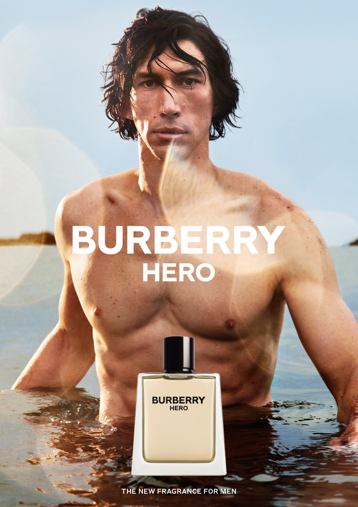 Burberry Hero