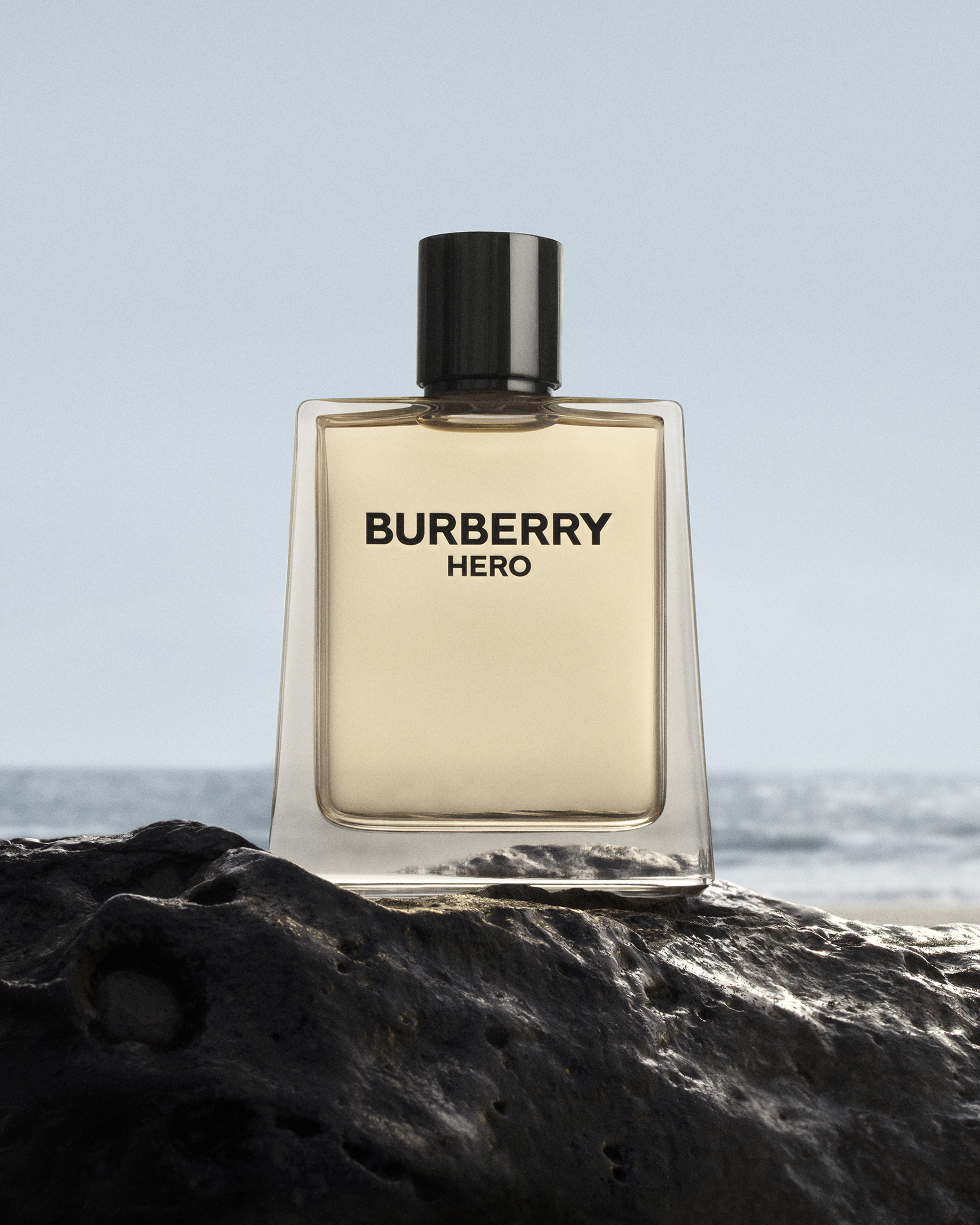 Burberry Hero