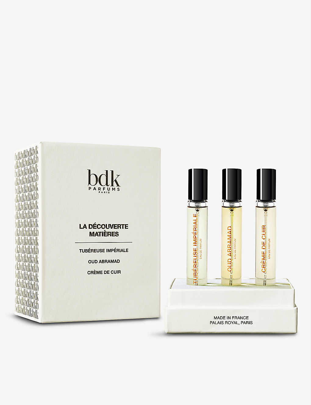 Discenter - Интернет магазин парфюмерии. Parfums BDK Paris BDK Parfums ...