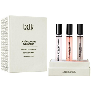 BDK Parfums BDK Parfums Discovery Set