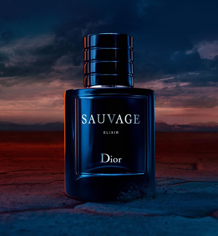 Sauvage Elixir