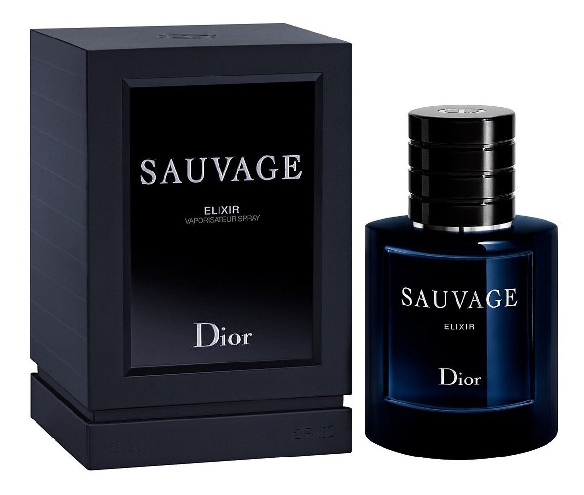 Sauvage Elixir