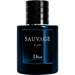 Christian Dior Sauvage Elixir