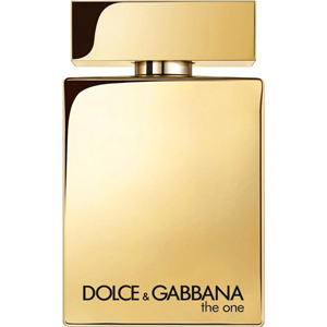 Dolce & Gabbana The One Gold For Men