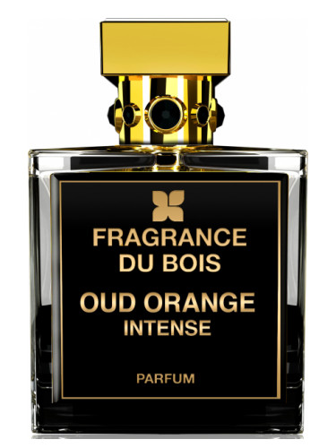 Oud Orange Intense