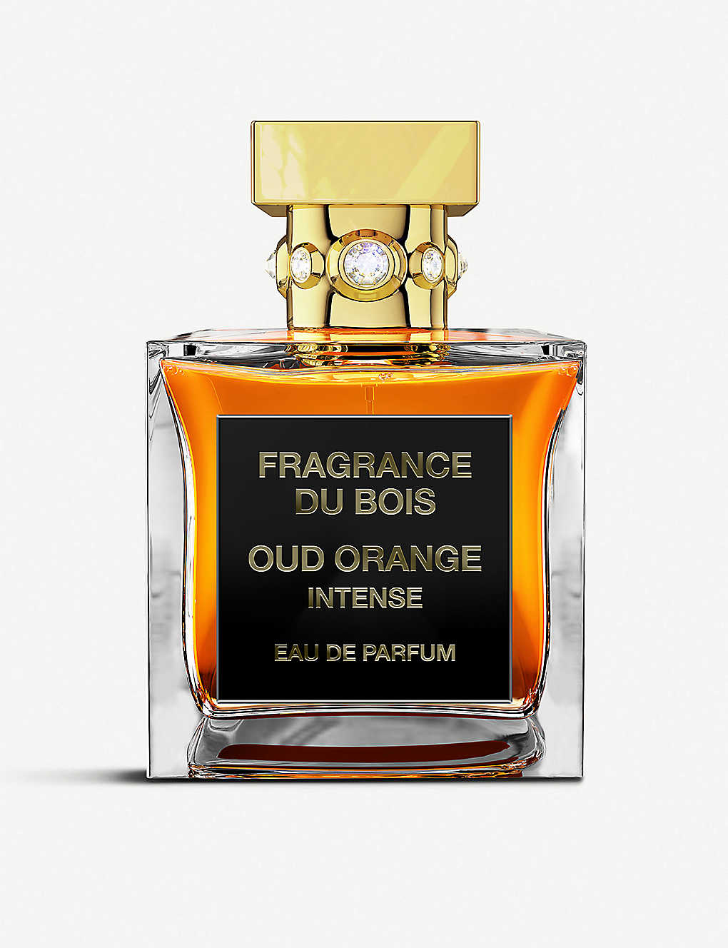 Oud Orange Intense