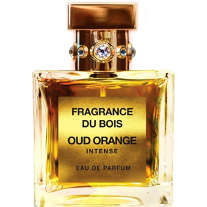 Fragrance Du Bois Oud Orange Intense