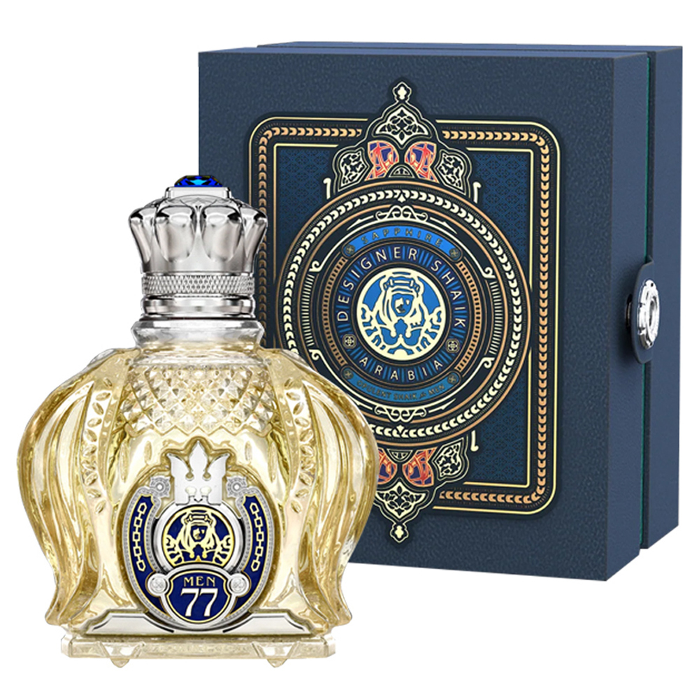 Shaik Classic Opulent  77