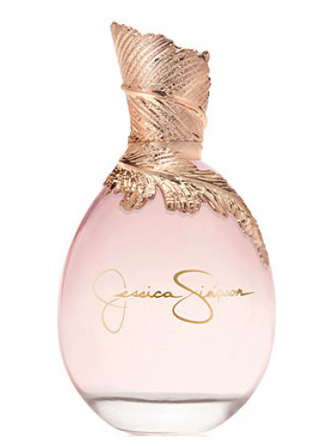 Jessica Simpson Signature