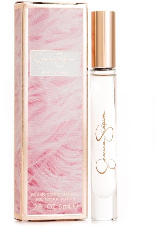 Jessica Simpson Signature