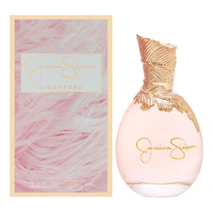 Jessica Simpson Jessica Simpson Signature