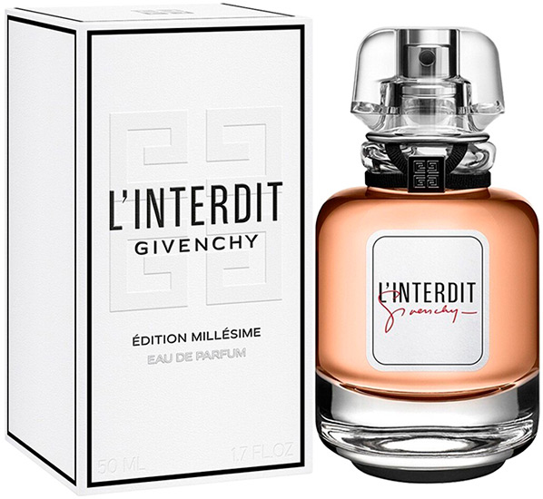 L`Interdit Edition Millesime