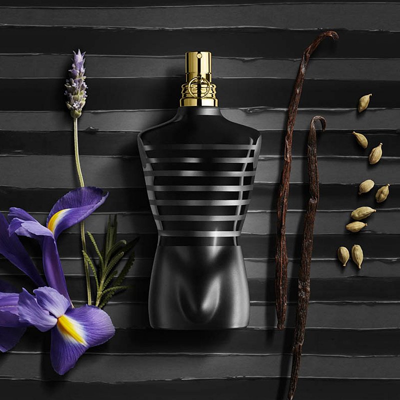 JPG Le Male Le Parfum