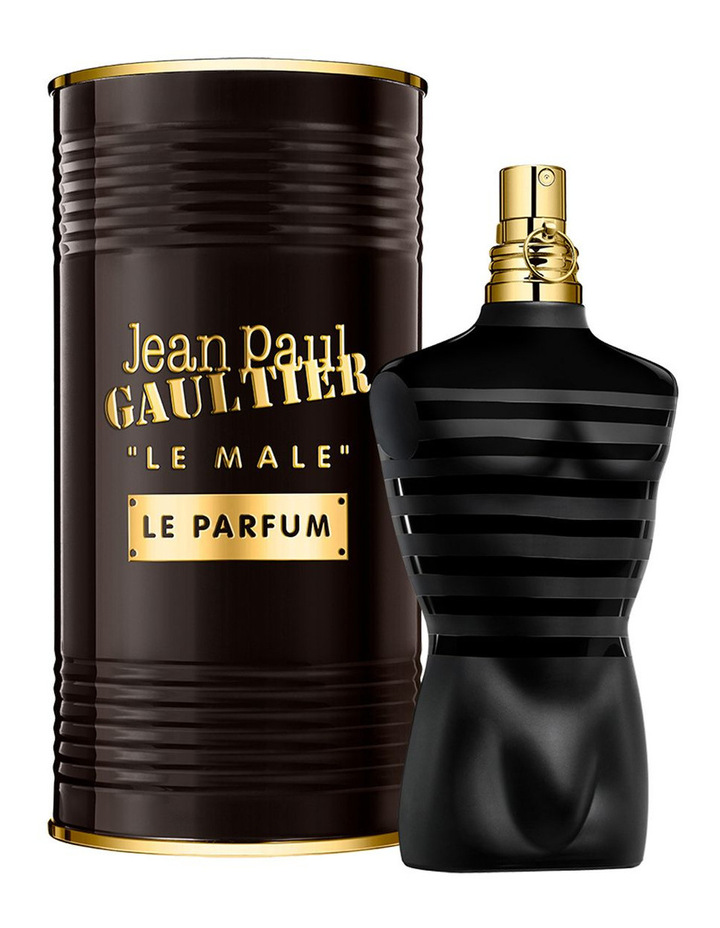 JPG Le Male Le Parfum