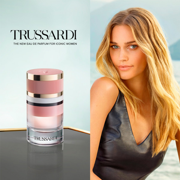 Trussardi Eau de Parfum (2021)