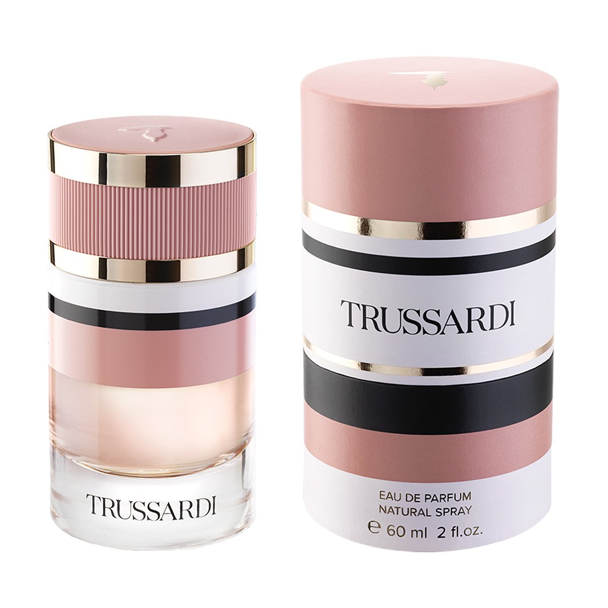 Trussardi Eau de Parfum (2021)