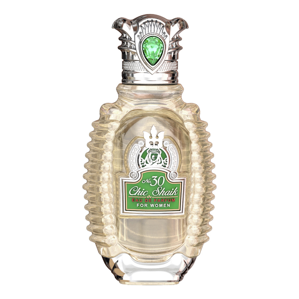Shaik Shaik Chic  30