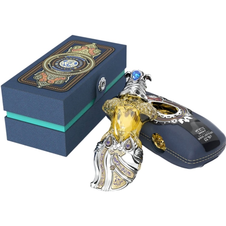 Shaik Classic Opulent  33