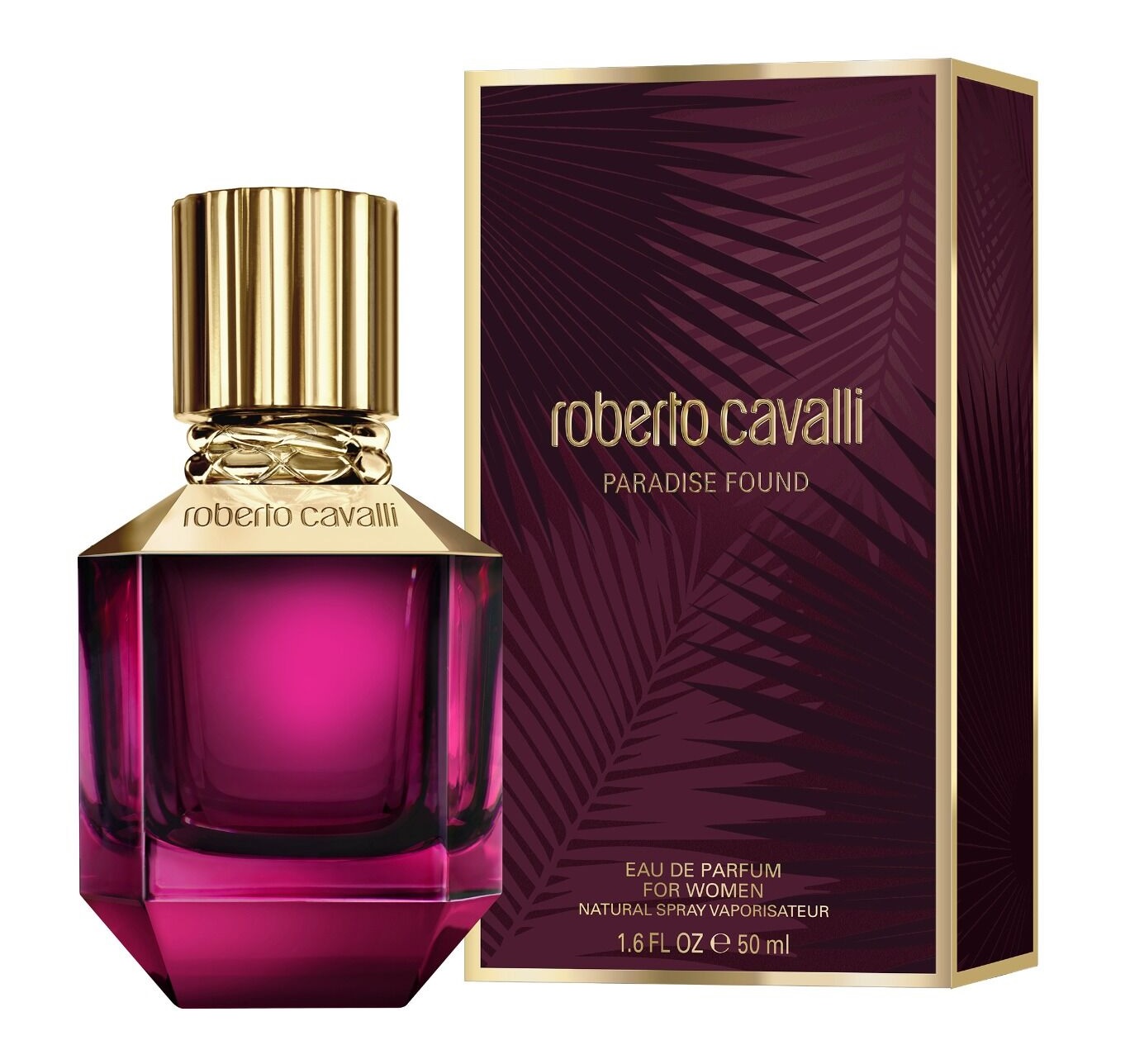 Roberto Cavalli Paradise Found