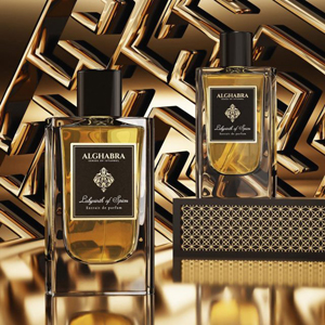 Alghabra Parfums Alghabra Discovery Set