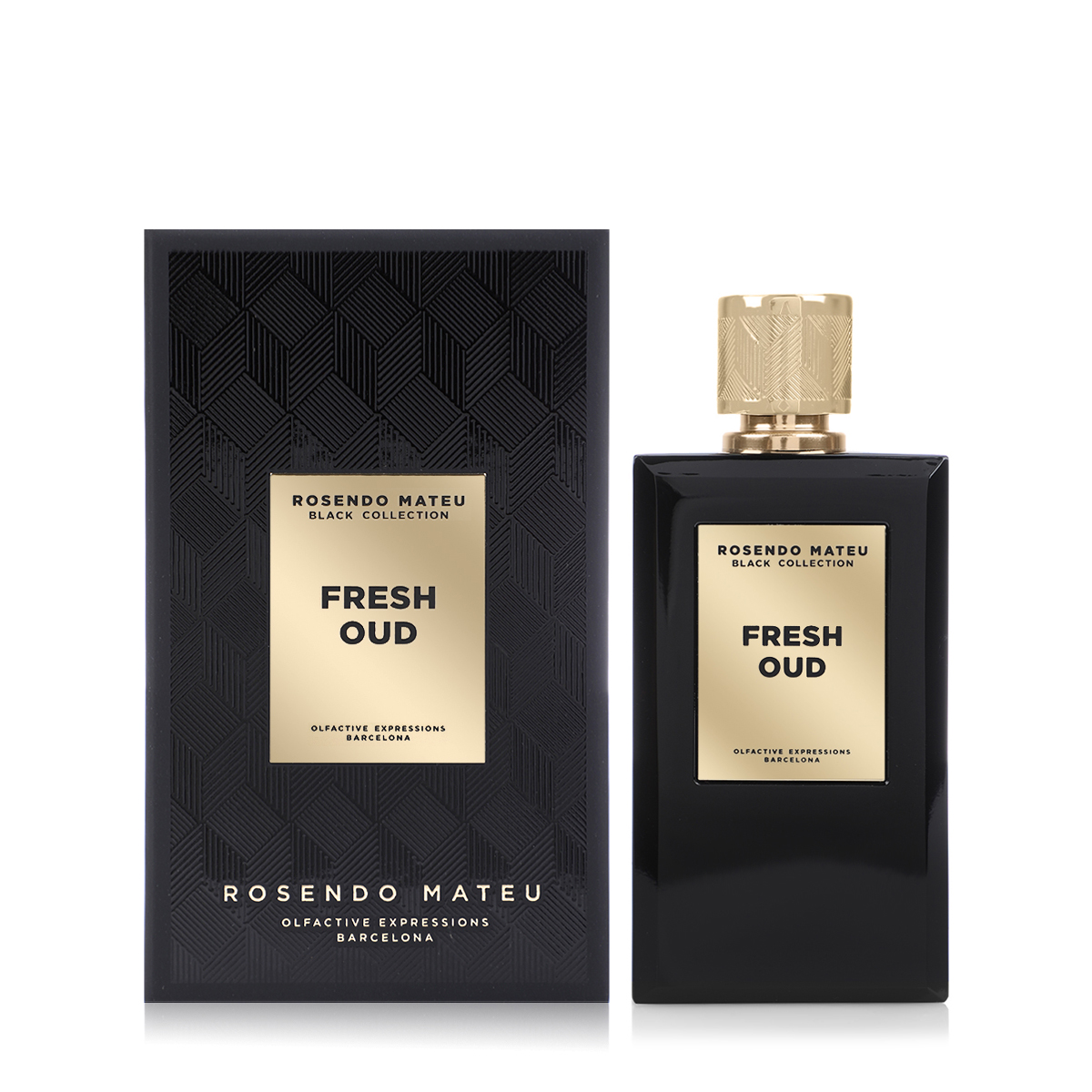 Fresh Oud