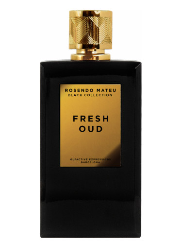 Fresh Oud