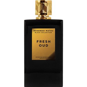 Rosendo Mateu Fresh Oud