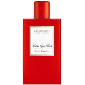 Alghabra Parfums Bolshoi Opera Finale