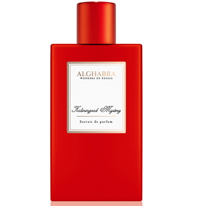 Alghabra Parfums Kaliningrad Mystery