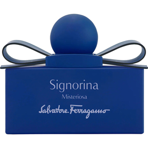 Salvatore Ferragamo Signorina Misteriosa Fashion Edition 2020