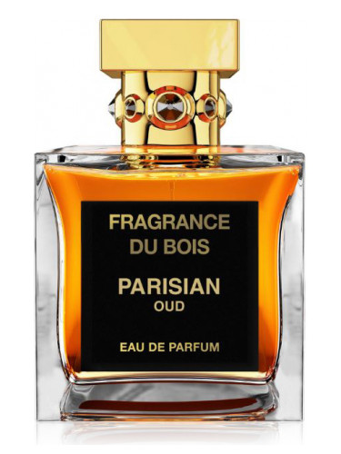 Parisian Oud