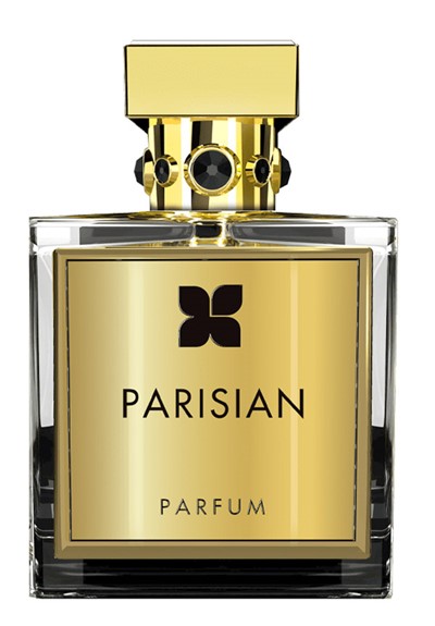 Parisian Oud