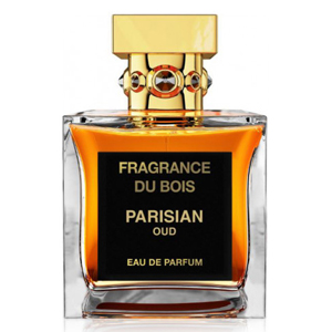 Parisian Oud