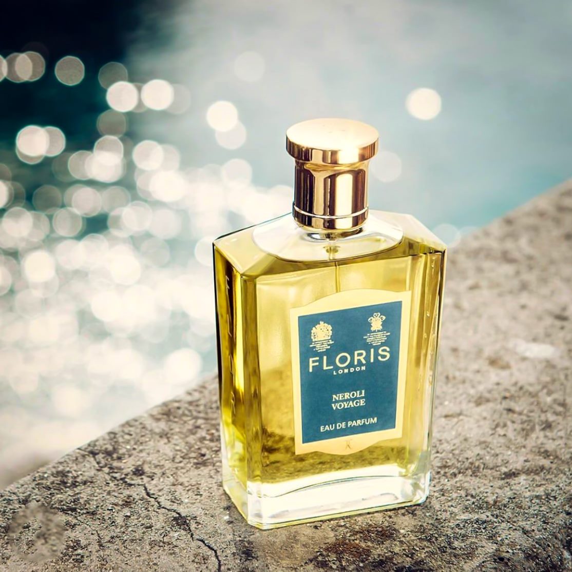 Neroli Voyage