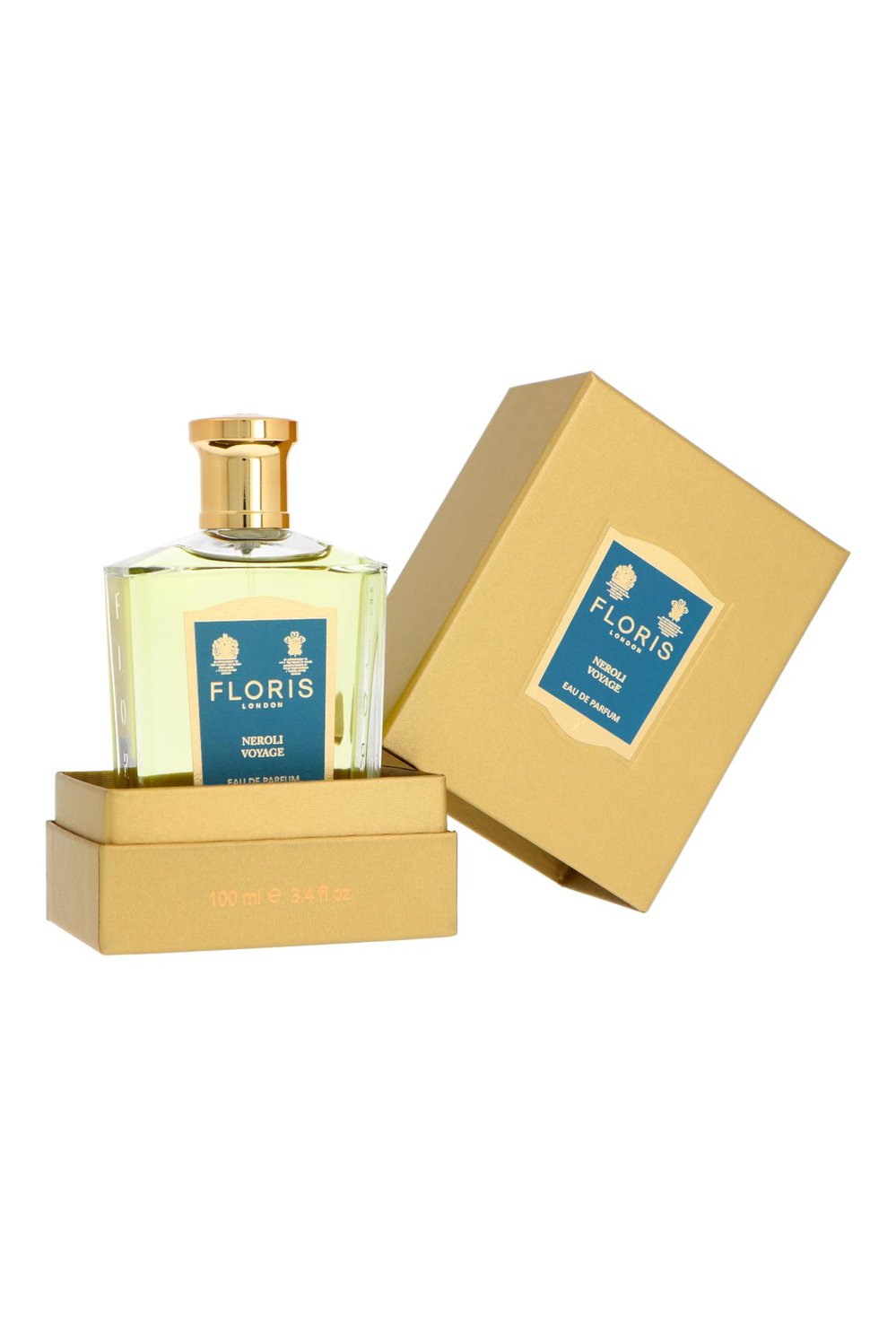 Neroli Voyage