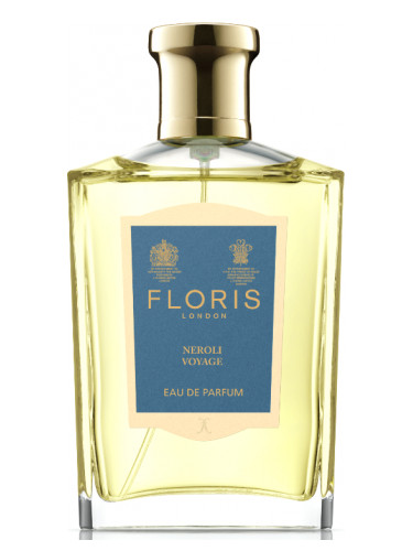 Neroli Voyage