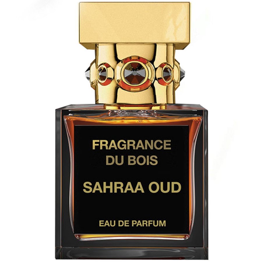 Sahraa Oud