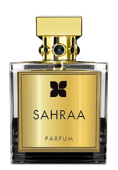 Sahraa Oud