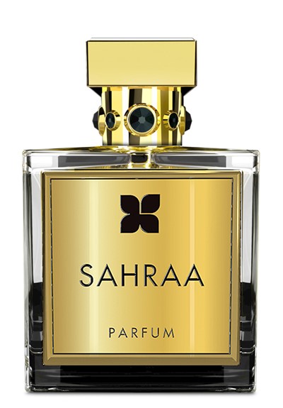 Sahraa Oud