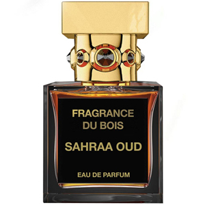 Fragrance Du Bois Sahraa Oud