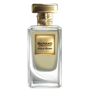 RicHard maison de parfum Gold Rush