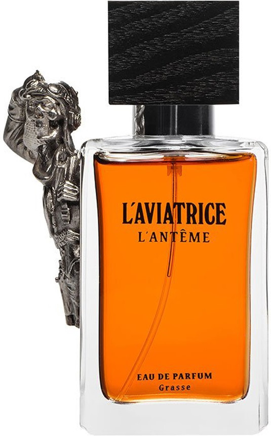 L`Aviatrice