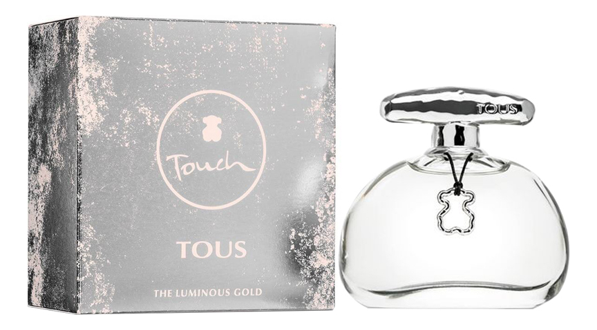 Tous Touch The Luminous Gold