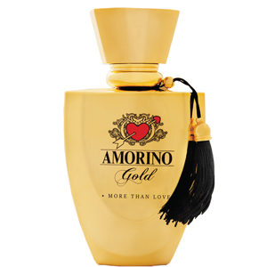 Amorino Gold More Than Love